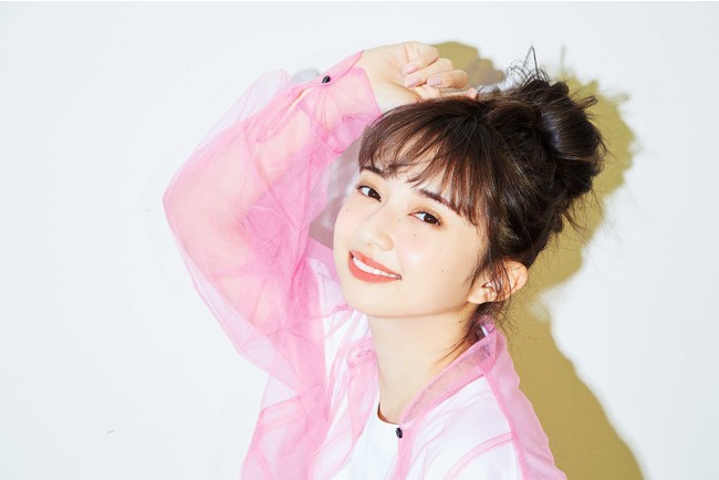 小宮璃央が過去の恋愛を激白！「これ言える？ マネージャー！」動揺する場面もテレビ東京・ＢＳテレ東の読んで見て感じるメディア テレ東プラス