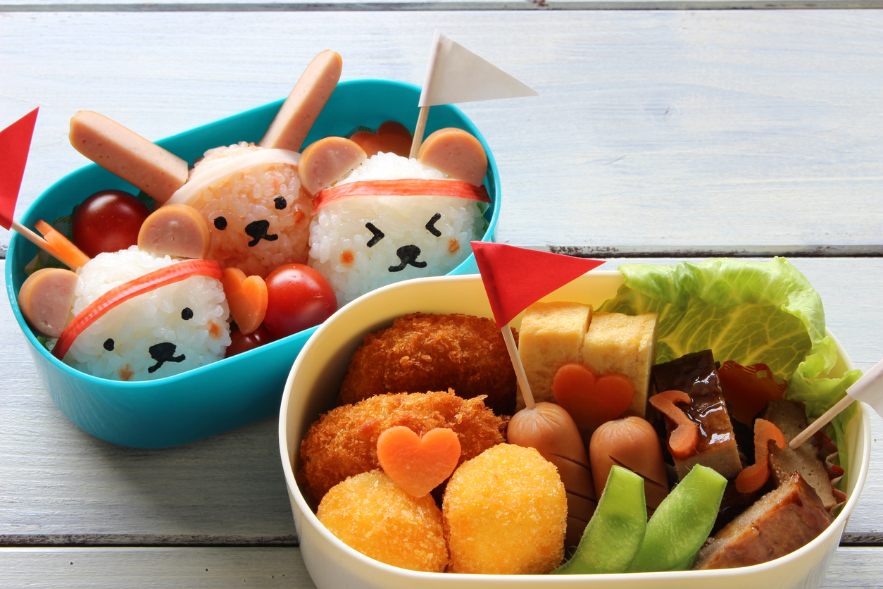 女子高校生が喜ぶお弁当特集。忙しい朝でも作れる彩りが良くて美味しいレシピを厳選