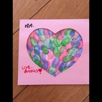 転園プレゼント手作り簡単TikTok