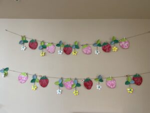 保育士ライフスタイルメディア保育Will 春の製作 クローバーをテーマにスタンプ製作！アイディア集