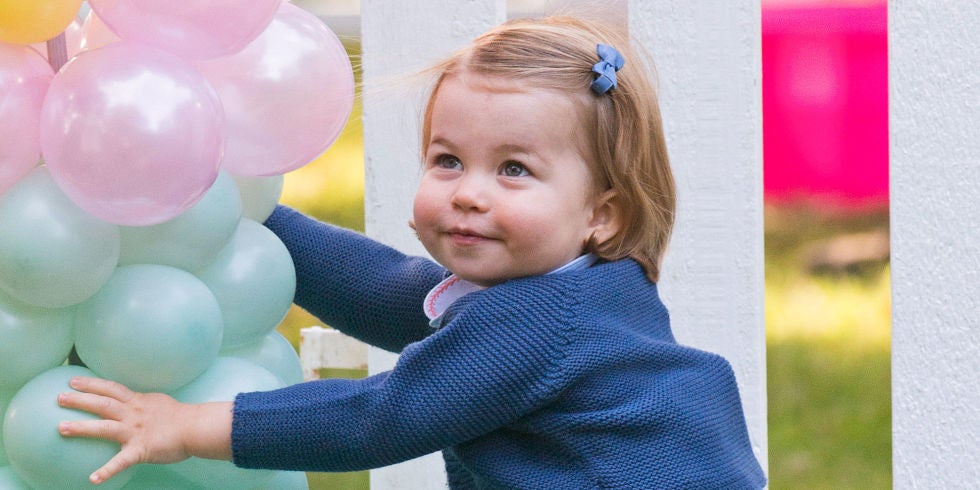 キャサリン妃の妹ピッパ・ミドルトンの第3子は女の子！誕生花に由来した名前も明らかにハーパーズ バザー Harper's BAZAAR 公式