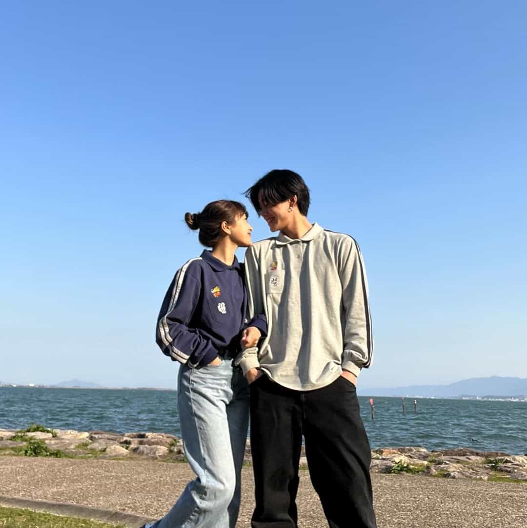 カップルにおすすめ！可愛いプリクラポーズ！！おすすめプリ機も一緒にご紹介！！れにぷり