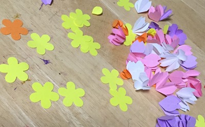 子育てひろば 製作キット - 日の出医療福祉グループ