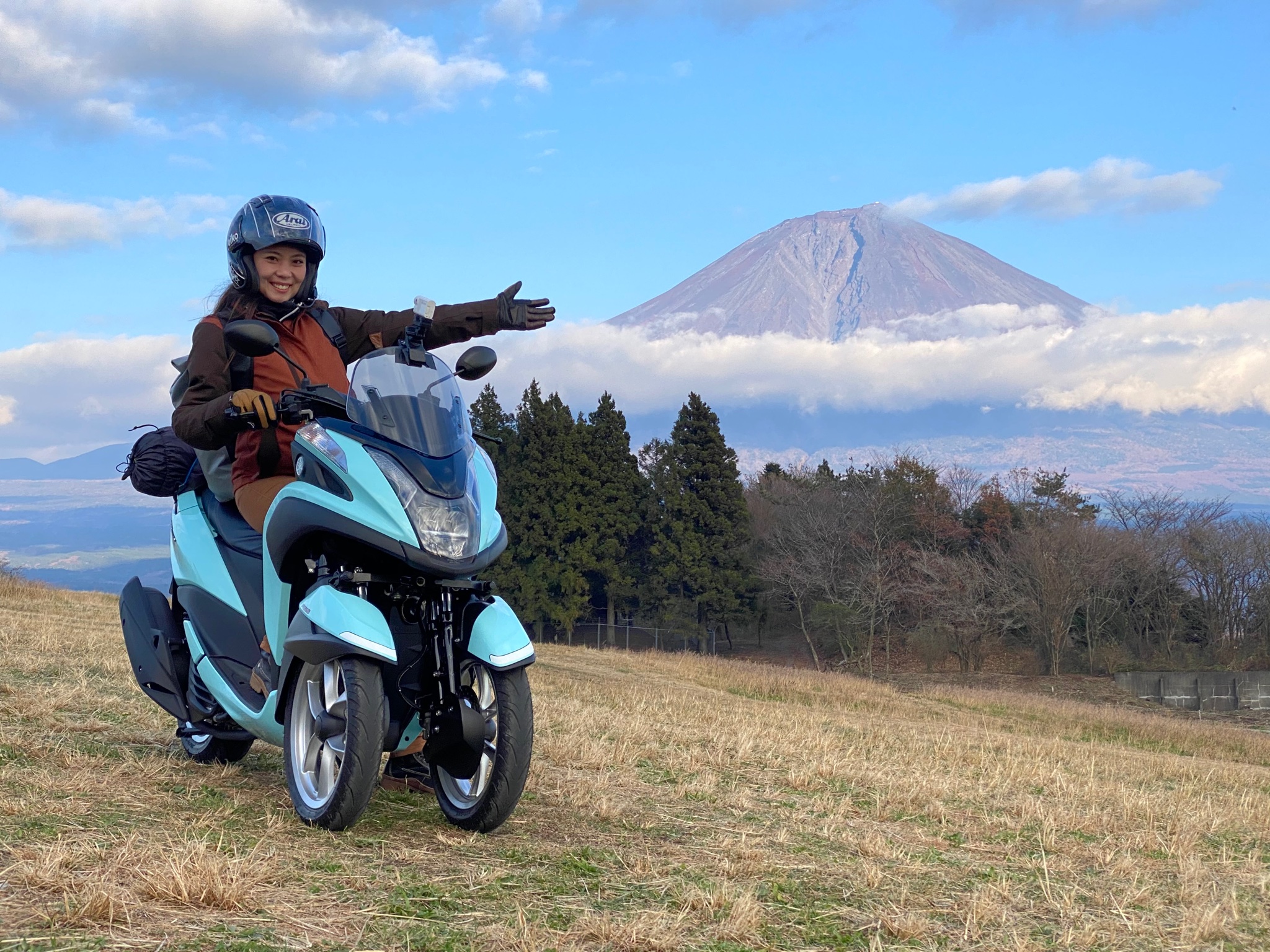 第10回 SSTR2022 レポートSSTR