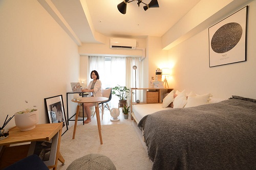 Remodeling a college student's roomModern and stylish interior that canbe recreated even on a- YouTube