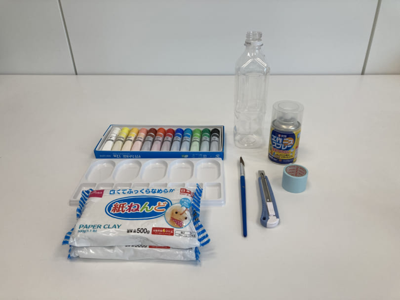 ペットボトルで貯金箱を工作！子ブタのラッキー貯金箱の作り方工作・自由研究All About