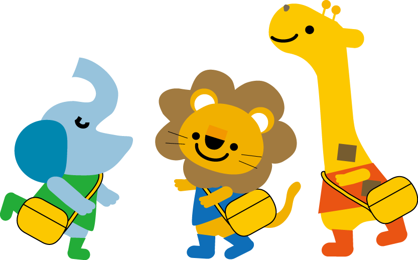 1 WEEK SUMMER CAMP Okinawa わんぱく冒険学校