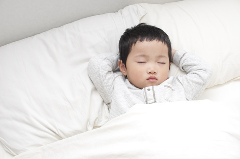 寝言に返事をするとチャンネルＦ＋