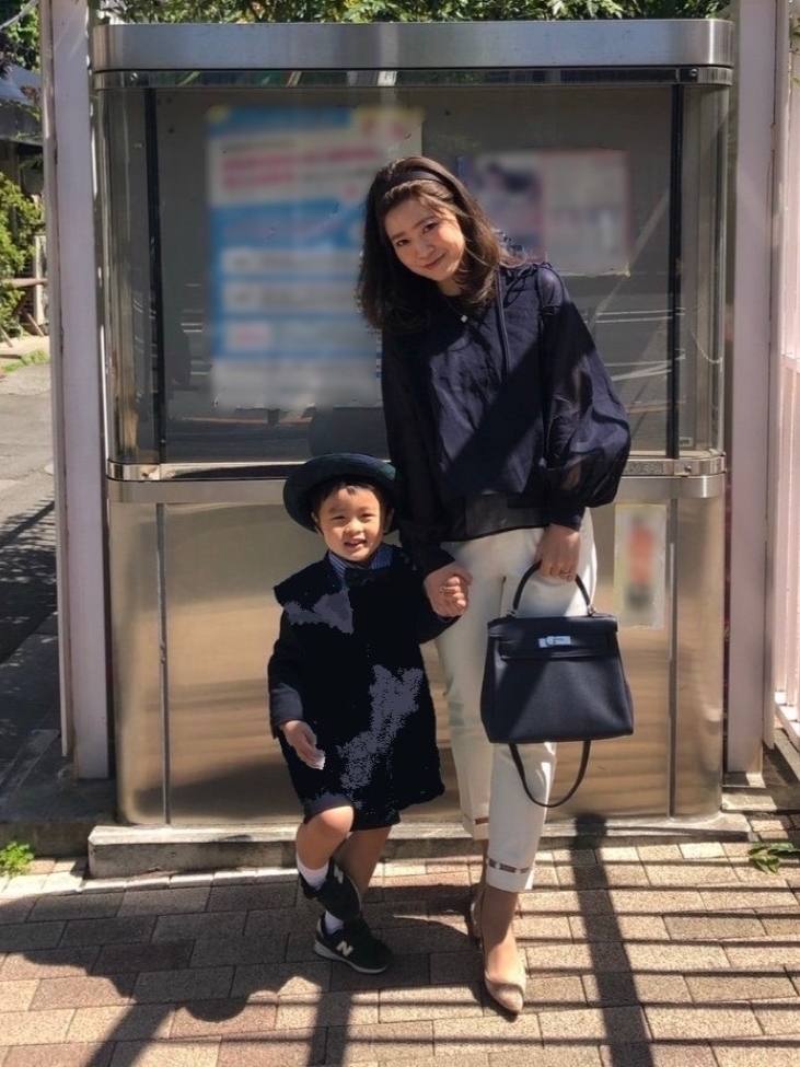 入園式・卒園式にワンピースのみはアリ？ジャケットなしママは約1割！ – イエママ＋