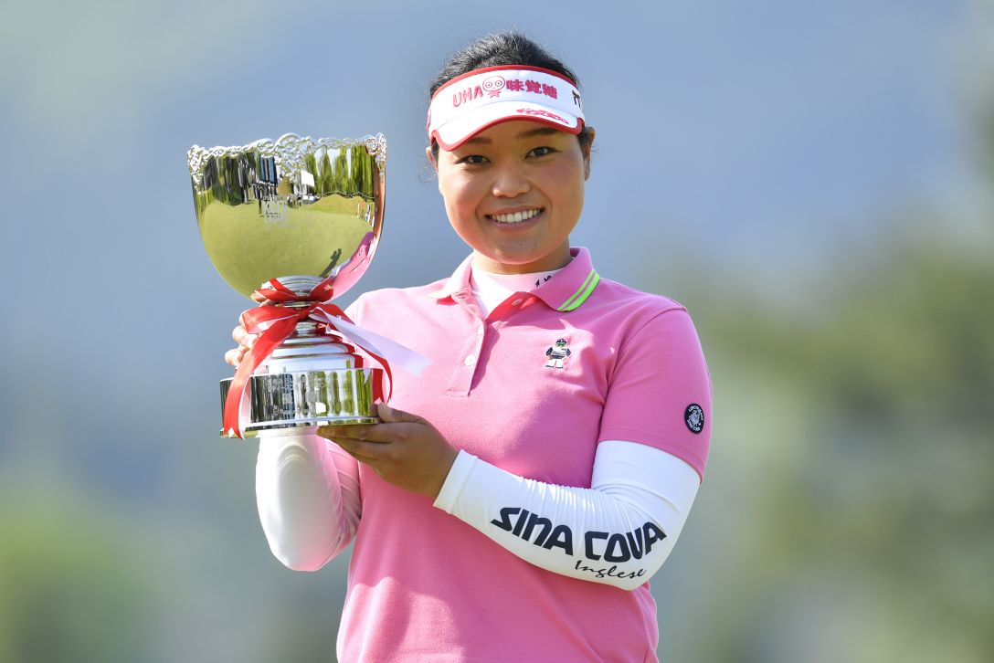 INTERVIEW - みんなのゴルフダイジェスト