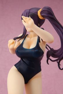 FIG]天谷春恋(あまやはるこ) 爆乳バニー&むちむちホットパンツVer. マケン姫っ!