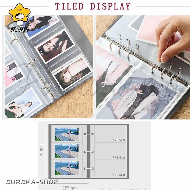 JKアルバム・バースデーアルバムとは？流行中の手作りアルバムを解説！ - コスパ部