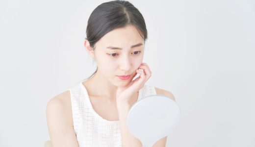 ４０代 子供の頃から悩みだった そばかすを改善最短４ヶ月でシミ改善エステティックブルジョン 三島,沼津,裾野,富士,静岡,浜松,横浜エリア対応