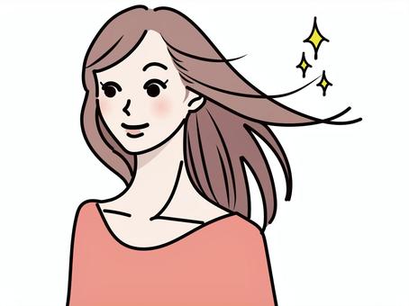 お母さんのイラスト - フリーで使える可愛い母の無料素材 - チコデザ