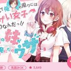 現実の彼女はいりません！ 20 完SQUARE ENIX