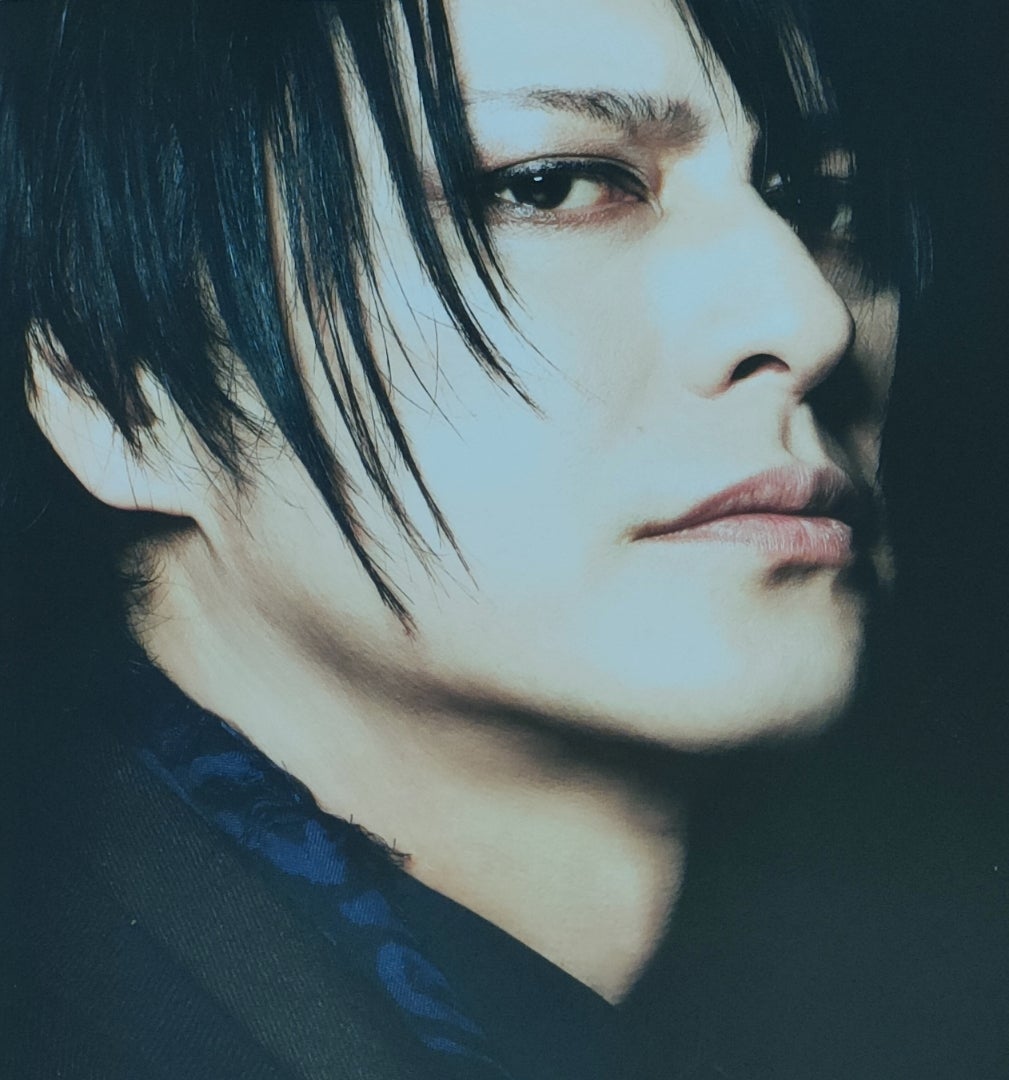 家族だから愛したんじゃなくて,愛したのが家族だった 5枚