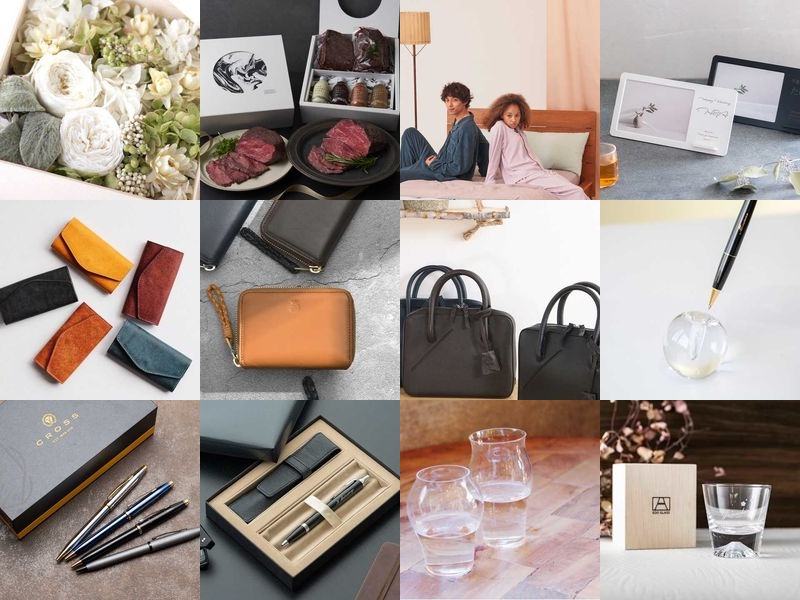 結婚1周年「紙婚式」に夫へ贈る！よろこばれるプレゼント21選mangifts by memoco