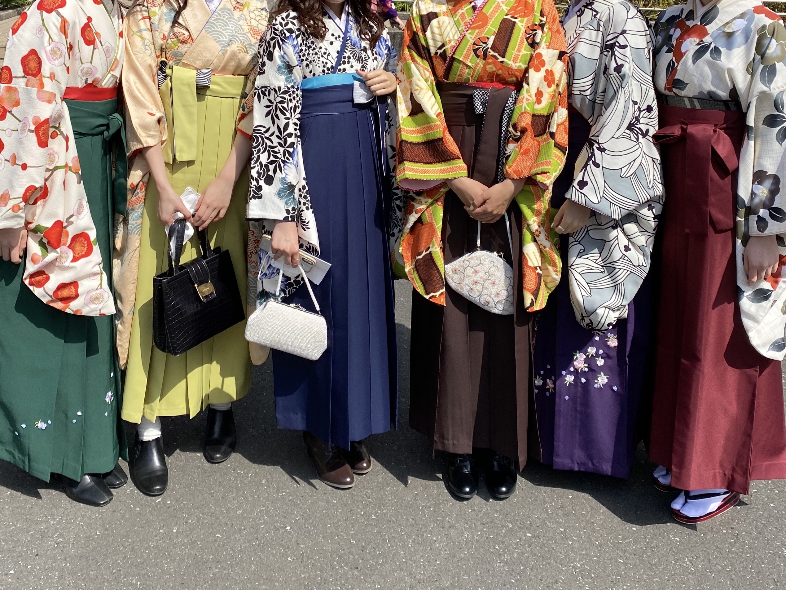 大学生の為の卒業式袴レンタルで失敗しない秘訣 » 和遊館丸豊