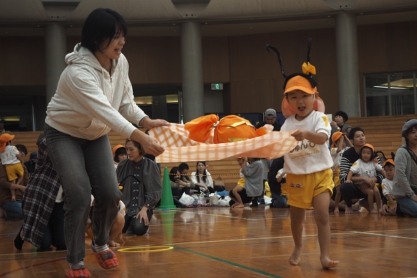 運動会のおすすめ競技40選年齢別に紹介保育士・幼稚園教諭のための情報メディア ほいくis ほいくいず