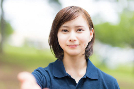 優しい瞳」の画像素材 写真・イラスト- イメージマートimagemart