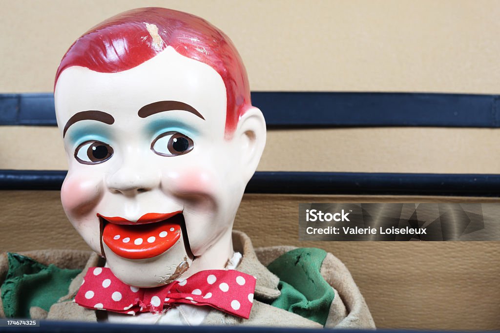 腹話術人形 あすなろ人形 全日本あすなろ腹話術協会・あすなろ腹話術人形-腹話術教室