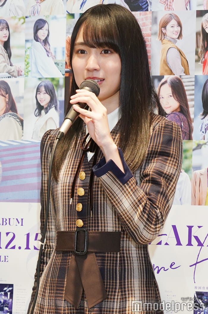 乃木坂46・賀喜遥香、松村沙友理の卒業コンサートを振り返る！「明るくて楽しい人柄が表れていた」 – 画像一覧 2 2– THE FIRSTTIMES