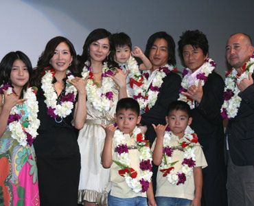 堤真一と瀬戸康史、父と3人のクローン息子の会話劇 舞台「A Number―数」 - 産経ニュース