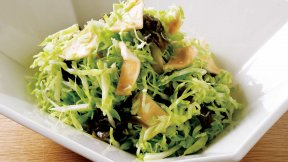 「ごごナマ」鶏の蒸しハム