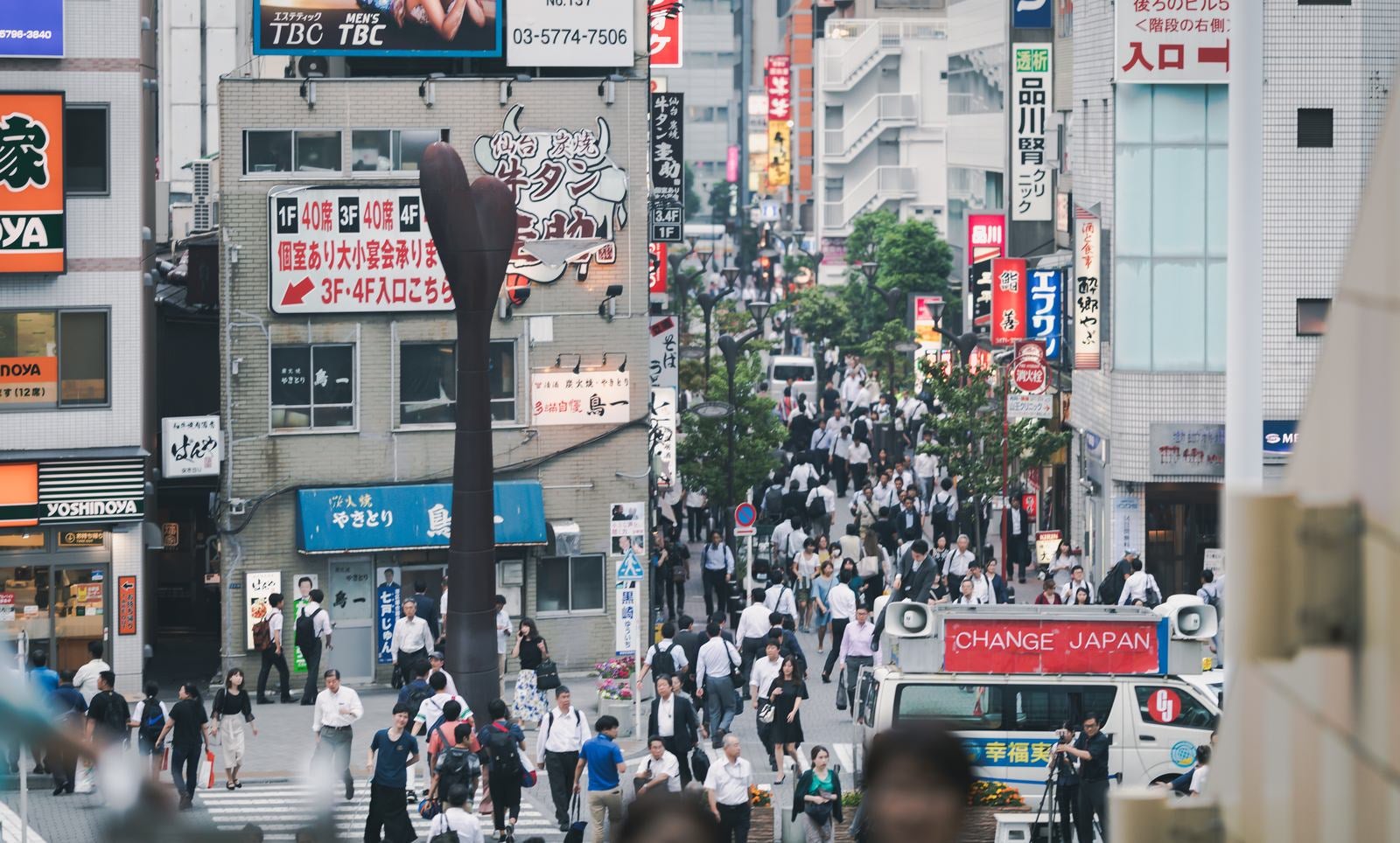 TBC新宿東口店のアクセス・口コミと予約前に知るべき全て。