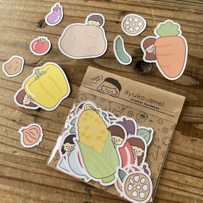 流行りのシールで自分だけのシール帳を作ろう📖OLYMPIA オリンピア公式サイト