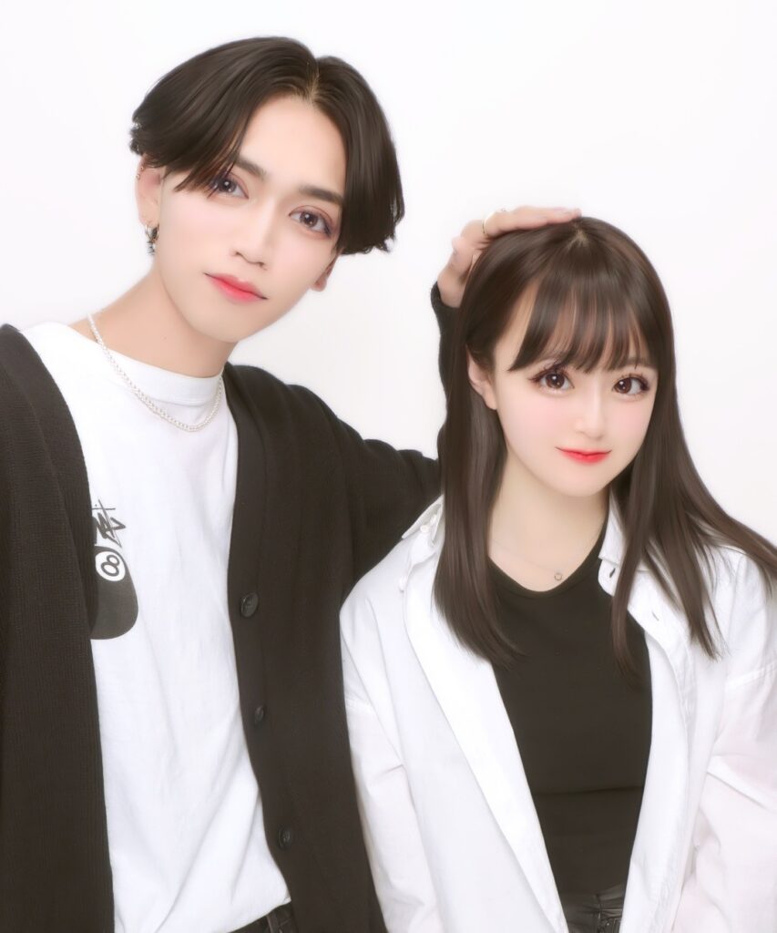 身長差カップルにおすすめの可愛い写真のポーズまとめmarry マリー