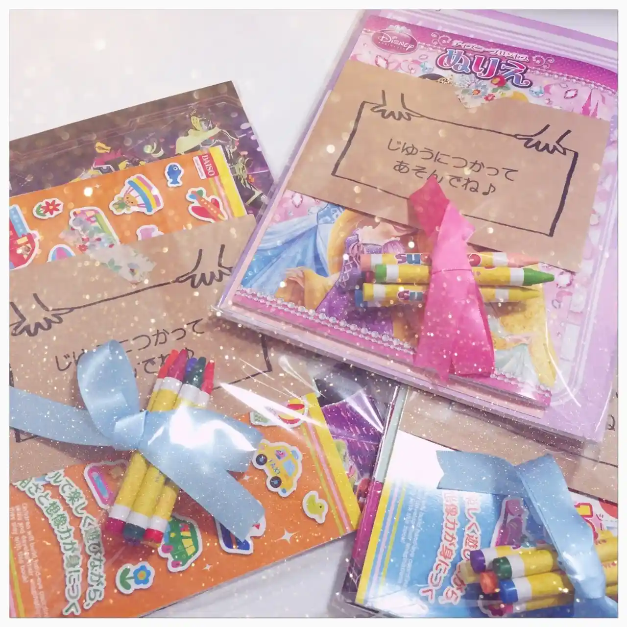 結婚式の子供ゲストへのプレゼントはインスタントカメラでちびっこカメラマンに❤ - mama's