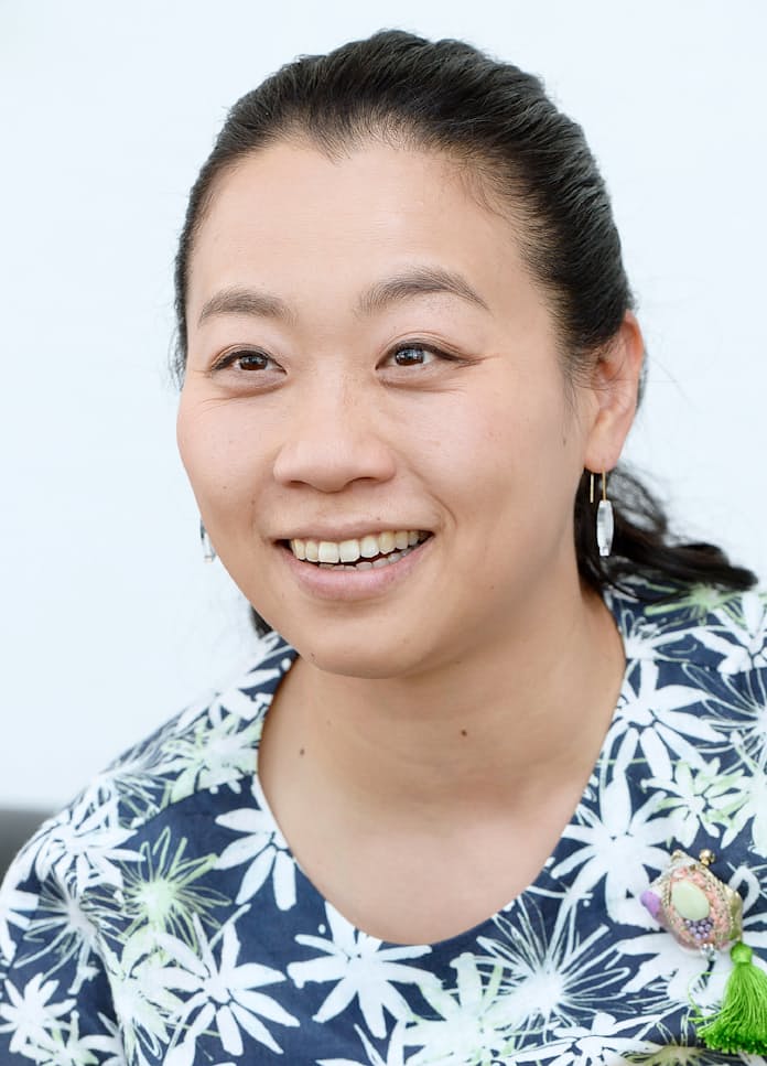 いとうあさこ、アラフォーで来た「ＤＮＡの叫び」を語る : 読売新聞