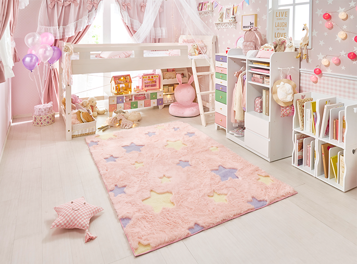 子ども部屋6畳のレイアウト！おしゃれで機能的な空間作りのコツ - オーダー家具、インテリア通販のアーネインテリア 公式