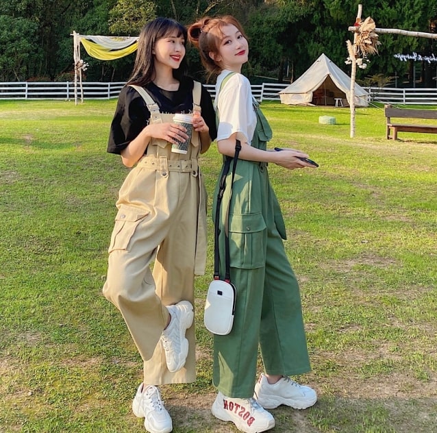 40代の親子 USJコーデ in 大阪yuriko5kが投稿したフォトブックLemon8