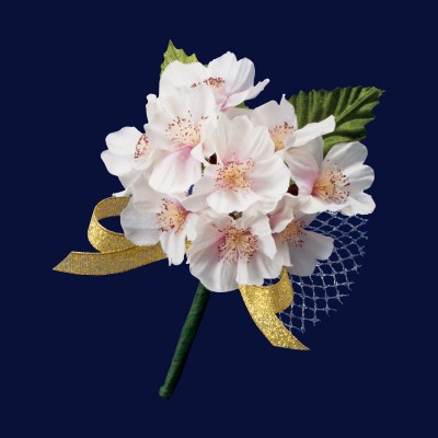 楽天市場 壁面飾り 桜 花 特大 30枚セット ペーパークラフト 紙 春 黒板 画用紙 卒業 入学 卒園 入園 : スクールサプライ