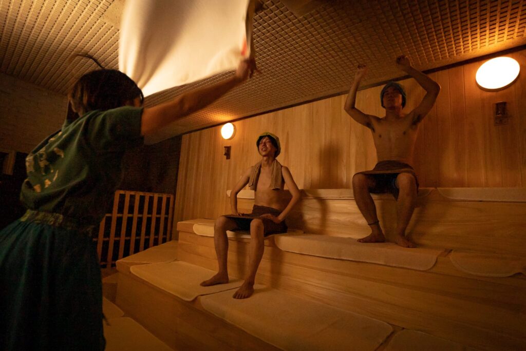 お風呂の男女入れ替え制について ホテル大野屋のよくあるお問合せ - 宿泊予約は＜じゃらんnet＞