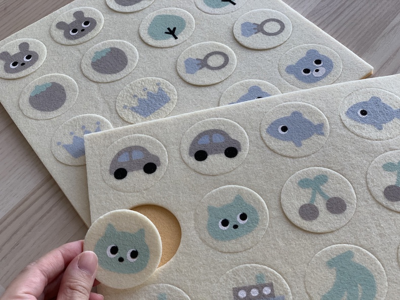 親子でいろんなごっこ遊びを楽しむ フェルトおもちゃの会Couturier クチュリエ フェリシモ 公式通販