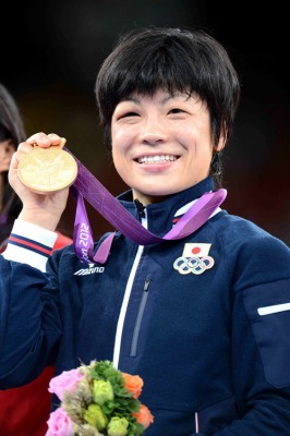 米満が男子フリースタイル66キロ級で銀メダル、レスリング世界選手権 写真8枚 ファッション ニュースならMODE PRESS powered byAFPBB News