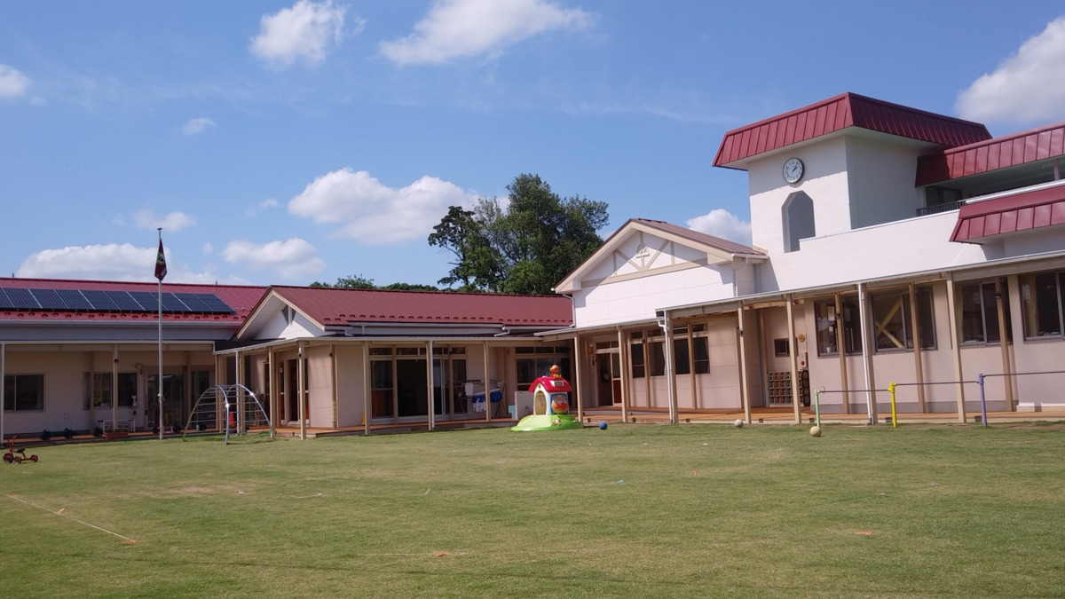 鴻巣市 生出塚保育所の施設・求人情報保育求人ガイド