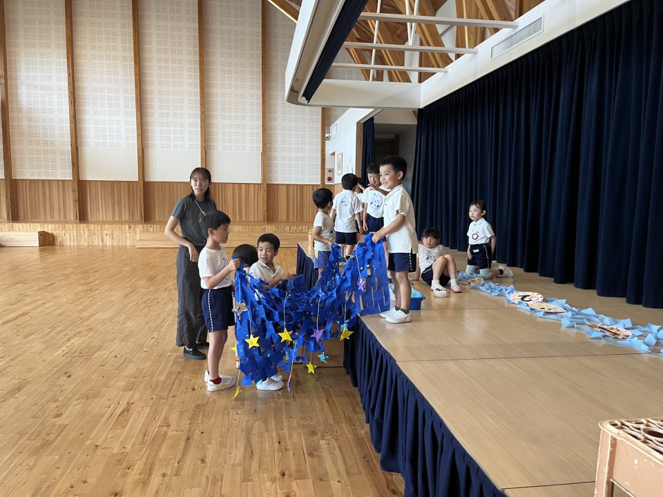 子どもと一緒に作れる！ とっても簡単「七夕」レシピ3選看護師、保健師の求人はパソナメディカル