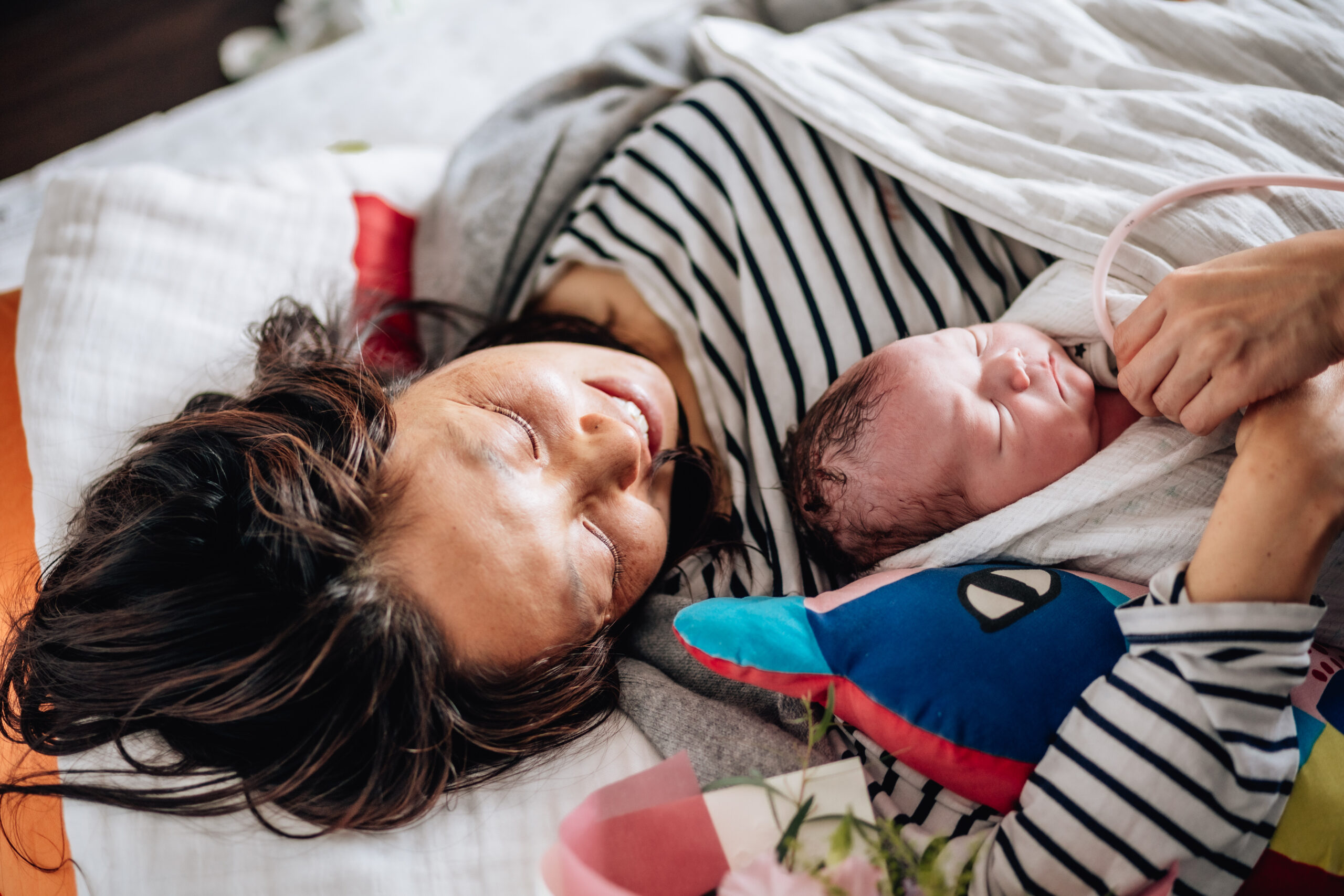 今、出産を迎えようとしている妊婦さんへ。 – にちにち寫眞 にちにちしゃしん by NIKO PHOTO WORKS