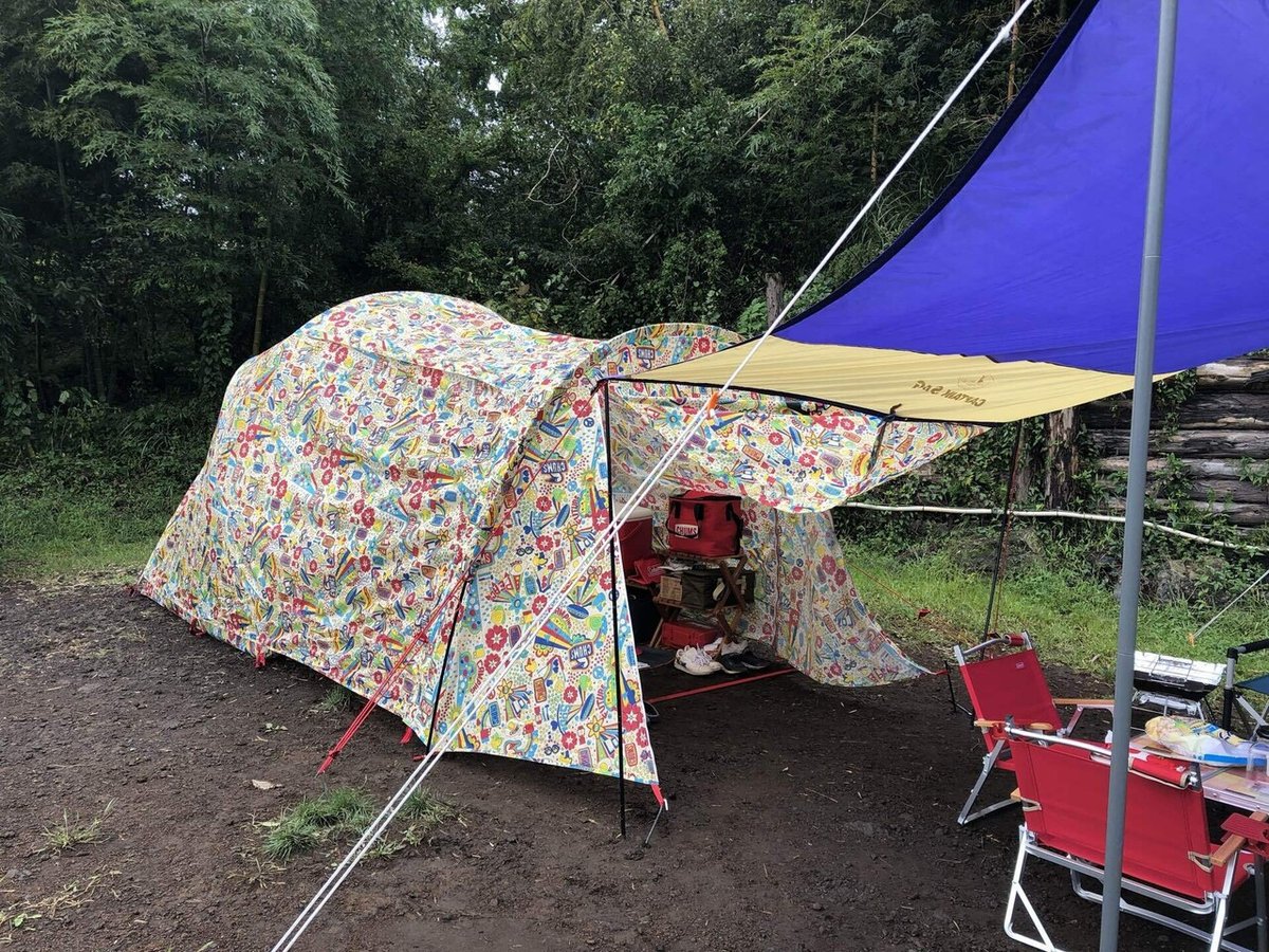 中国人が｢日本人キャンパーは憧れ｣と熱く語る訳 空前のキャンプブームで日本ブランドに熱視線専門店・ブランド・消費財東洋経済オンライン