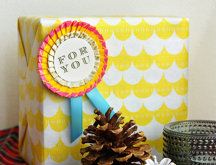 卒園や入園の飾りに使えるロゼット保育士を応援する情報サイト 保育と暮らしをすこやかに ほいくらし