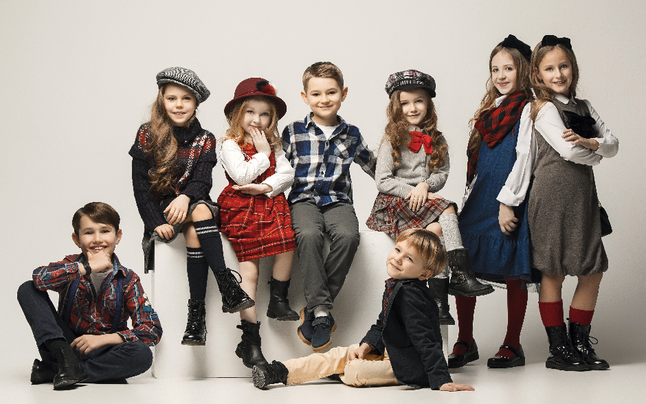 子どものかわいいポーズの引き出し方！子供が楽しめるアイデアもTolanca