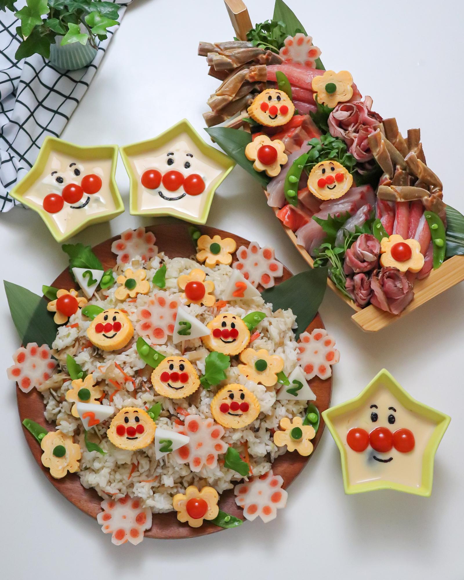 ひなまつりのレシピ１５選幼児が喜ぶ！おもてなしちらし寿司、はまぐりのお吸い物、副菜、デザートメニューHugKum はぐくむ