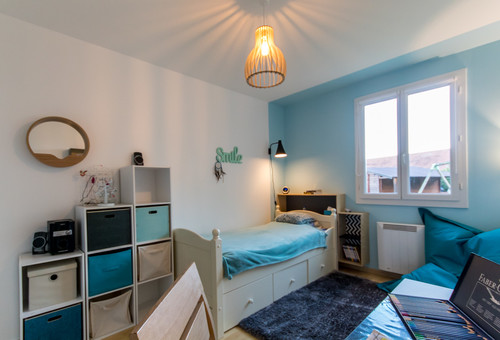 子供部屋の間取りのポイントと実例集 自由な空間づくりを楽しもう - 広島・福岡で注文住宅・分譲住宅・リフォーム・中古物件なら山根木材