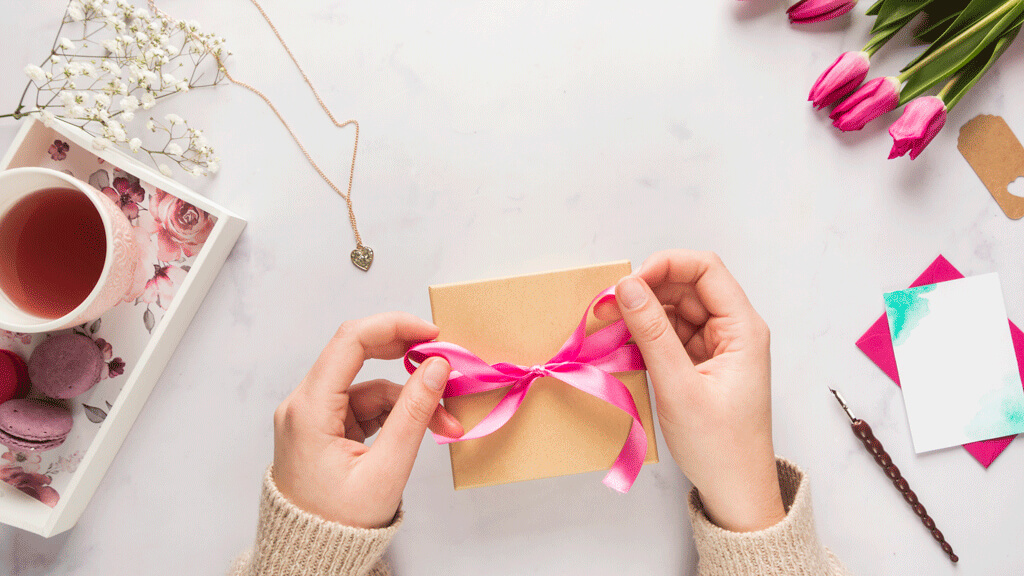 母の日の手作りプレゼント誰でもできる簡単アイデア＆喜ばれる贈り物25選Giftpedia byギフトモール&アニ