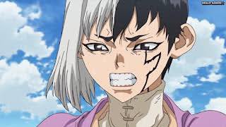 今日4月1日は Dr.STONE 浅霧幻 の誕生日です！Dr.STONE 淺霧幻 的生日哦！お誕生日おめでとう~私はアニメが大好き我愛動漫