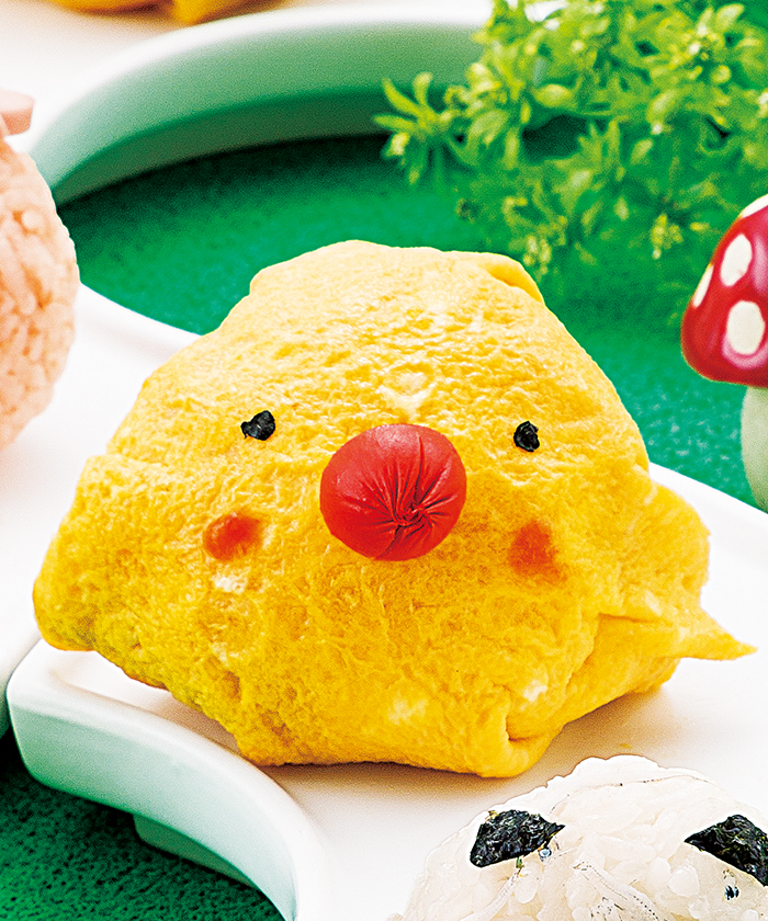 簡単＆かわいいアイデア満載！ 子どもが喜ぶ「幼稚園弁当」10選子供とお出かけ情報「いこーよ」